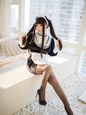 胡桃猫Kurumineko美女合集资源打包下载[持续更新]