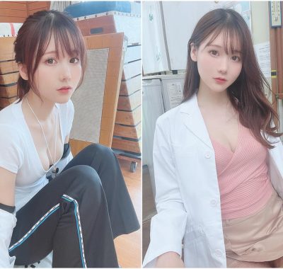 けん研 (けんけん)cos视图作品集资源下载[持续更新]