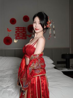 2024.05.17 No.8559 利世 高清网盘下载