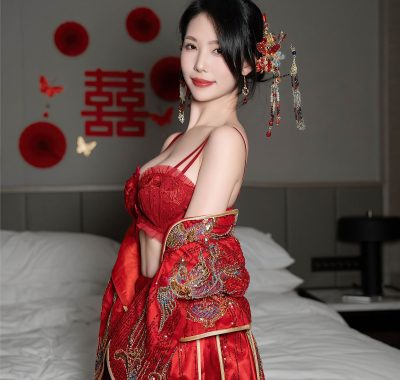 2024.05.17 No.8559 利世 高清网盘下载