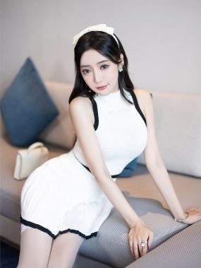 2024.05.17 No.8562 王馨瑶yanni 高清网盘下载