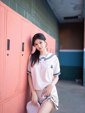 2024.05.17 No.8560 幼幼 高清网盘下载