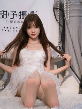 甜予摄影作品合集资源下载[持续更新]