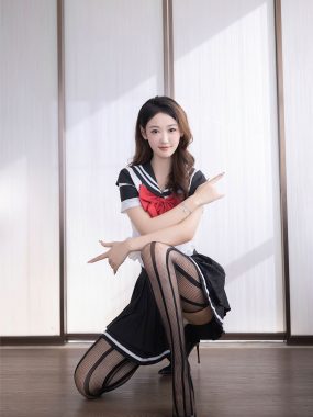 2024.05.20 No.8571 唐安琪 高清网盘下载