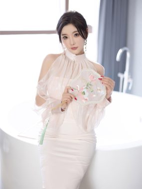 2024.05.20 No.8570 杨晨晨Yome 高清网盘下载