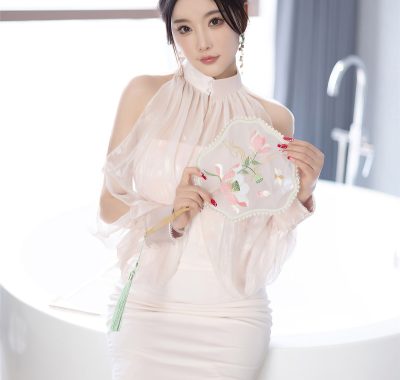 2024.05.20 No.8570 杨晨晨Yome 高清网盘下载