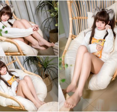 蠢沫沫_Cos视图作品合集[持续更新]