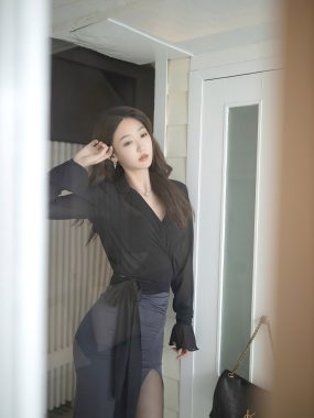 [XIUREN秀人]唐安琪合集下载[持续更新]