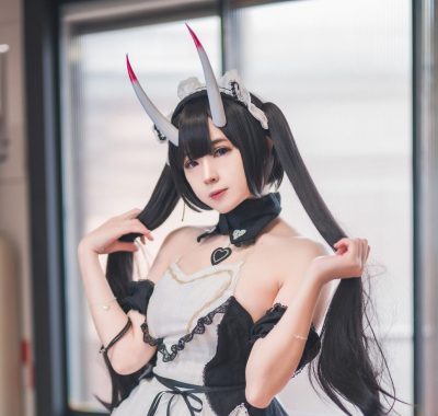 HatoriSama美女COS图集资源下载[持续更新]