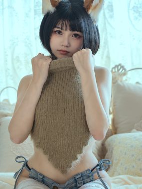 七月喵子微博cos全部作品合集[持续更新]