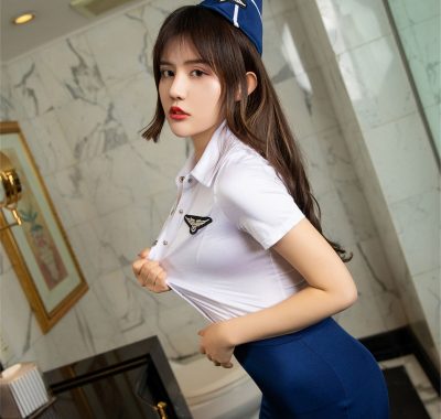 美图欣赏丨XIAOYU语画界Cris_卓娅祺 VOL.117[49+1P169M]