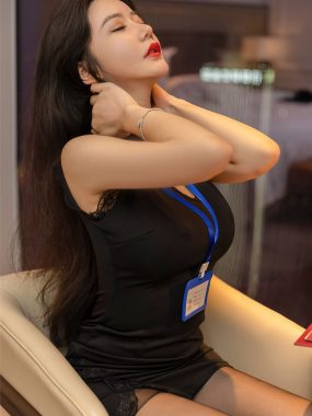 美图欣赏丨XiuRen 秀人 心妍小公主No.3294[64P+605M]