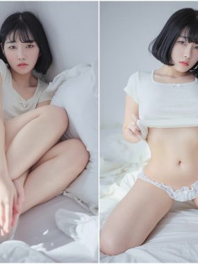 SonSon(손손)韩国coser全部作品合集[持续更新]