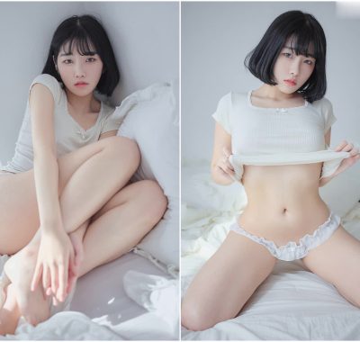 SonSon(손손)韩国coser全部作品合集[持续更新]