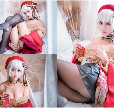 三度69微博coser全部作品合集[持续更新]