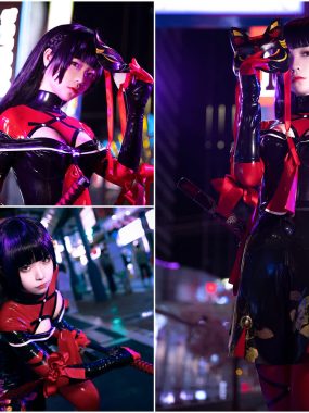 G44不会受伤_微博coser全部作品合集[持续更新]