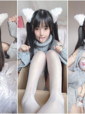 桜井宁宁(宁宁子同学)Cos视图作品合集[持续更新]