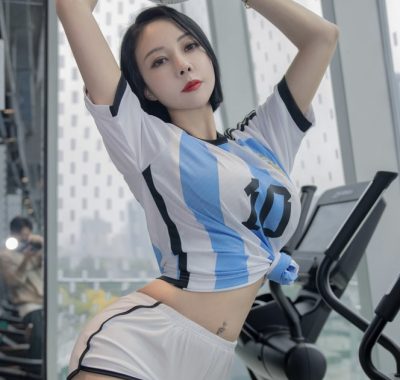 果儿Victoria微密圈合集打包下载[持续更新]