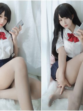 小仓千代w微博coser全部作品合集[持续更新]