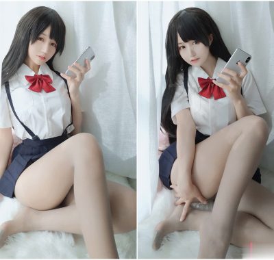 小仓千代w微博coser全部作品合集[持续更新]