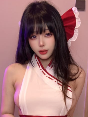 九言（阿九从不咕咕）cos图包合集资源下载[持续更新]