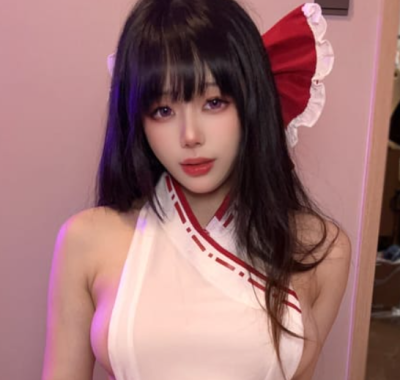 九言（阿九从不咕咕）cos图包合集资源下载[持续更新]