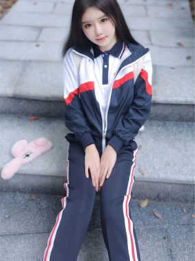 2024.05.24 No.8601 小薯条nienie 高清网盘下载