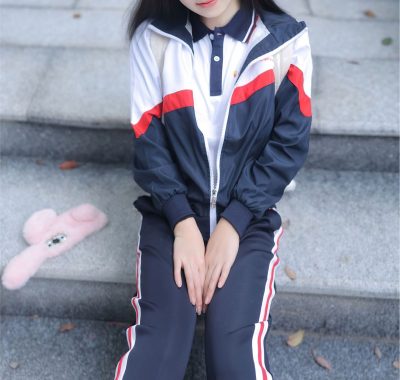 2024.05.24 No.8601 小薯条nienie 高清网盘下载