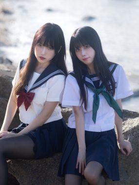 三無人型美女图集下载[持续更新]