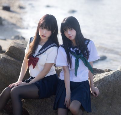 三無人型美女图集下载[持续更新]