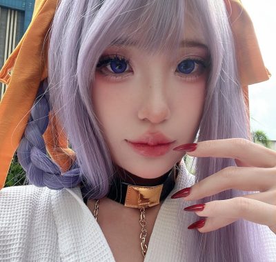 Puy Puy美女图集合集下载打包[持续更新]