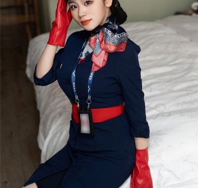 2024.05.27 No.8604 汐汐爱吃草莓 高清网盘下载