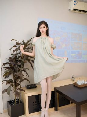 Xiuren秀人雪糕CiCi NO.7378[66+1P／602MB