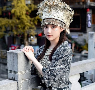 美图欣赏丨Xiuren秀人豆瓣酱 NO.7448[82+1P／856MB]