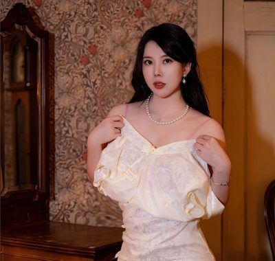 美图欣赏丨Xiuren秀人白茹雪 NO.6123[60+1P／660MB]