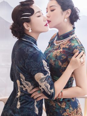 TouTiao头条女神美女图集合集下载[持续更新]