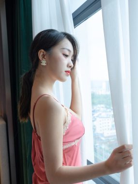 尤蜜丝穿搭作品图集合集[NP+NV]网盘分享[持续更新]