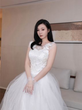 2024.05.28 No.8612 安然anran 高清网盘下载