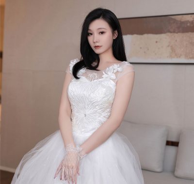 2024.05.28 No.8612 安然anran 高清网盘下载