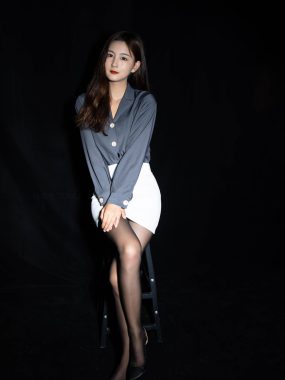 丝慕GIRL美女图集合集打包下载[持续更新]