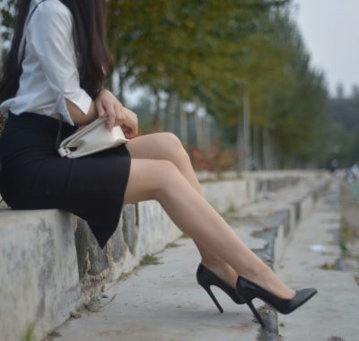 乔依丝joys美女写真图集合集[持续更新]