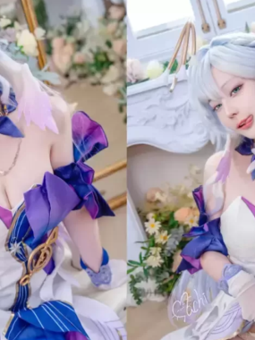 Machi馬吉（马吉）COS合集下载&汇总[持续更新]