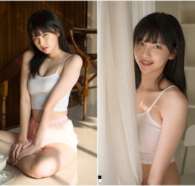 韩国coserGMS(고말숙)全部作品[写真合集][持续更新]