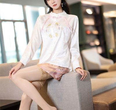 2024.05.29 No.8617 程程程 高清网盘下载