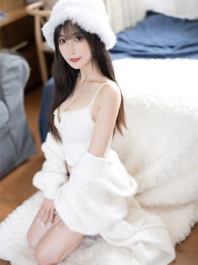 2024.05.29 No.8619 林星阑 高清网盘下载