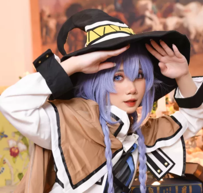 越南poppachan二次元博主图片鉴赏合集下载[持续更新]