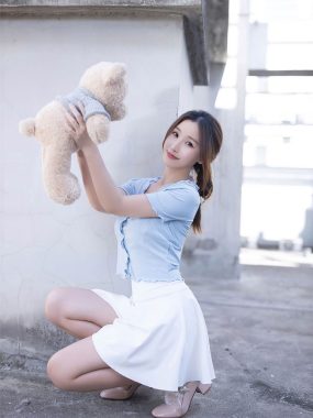 2024.05.29 No.8616 杏子Yada 高清网盘下载