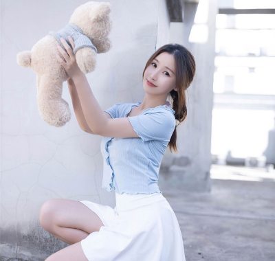 2024.05.29 No.8616 杏子Yada 高清网盘下载