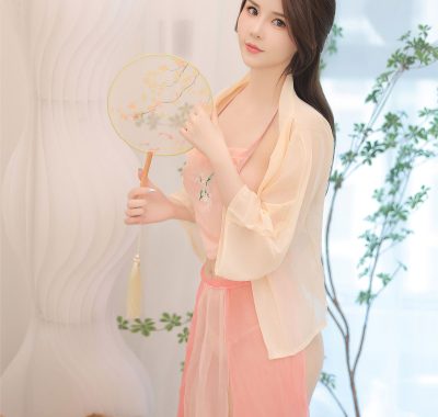 [XIUREN秀人] 软软酱合集下载[持续更新]