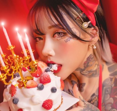 网络红人Yoko图集合集下载&汇总